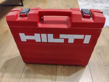 Wkrętarka Hilti SF 121-A