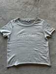 T-shirt Calvin Klein