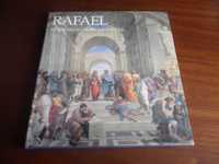 "Rafael" de Francisco Calvo Serraller - 1ª Edição de 2000