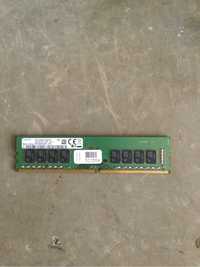 Memoria DDR4 samsung