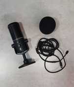 Mikrofon Razer Seiren Elite mircoUSB