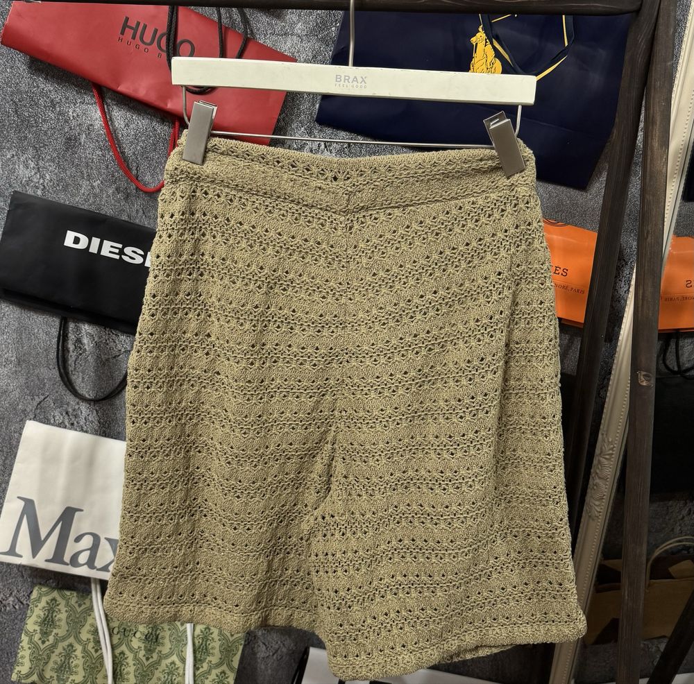 Шорти Zara Man Jakardu