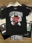 Футболка Glo Gang
