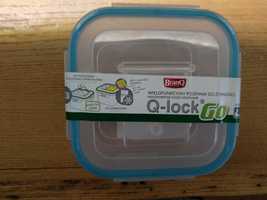Pojemnik na żywność Q-lock 1,1 L BRANQ