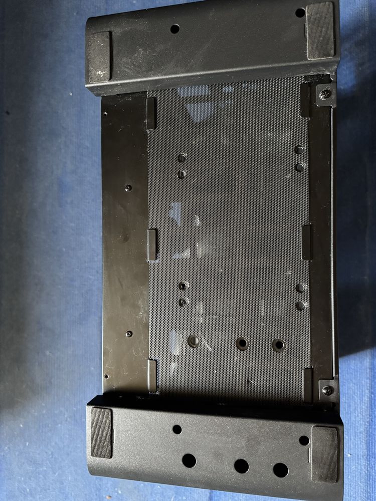 Корпус JONSBO U4 Mini MESH