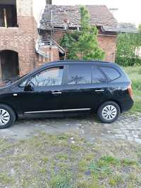 Kia carens 3 2.0 crdi