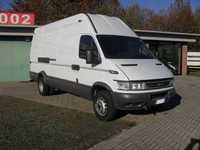 Разборка Iveco Daily  E1 E2 E3 Е4 Ивеко Дейли 1994-2012