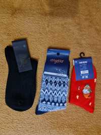Теплі шкарпетки з Житомира