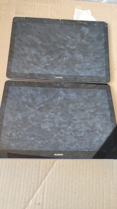 Планшети Huawei T2