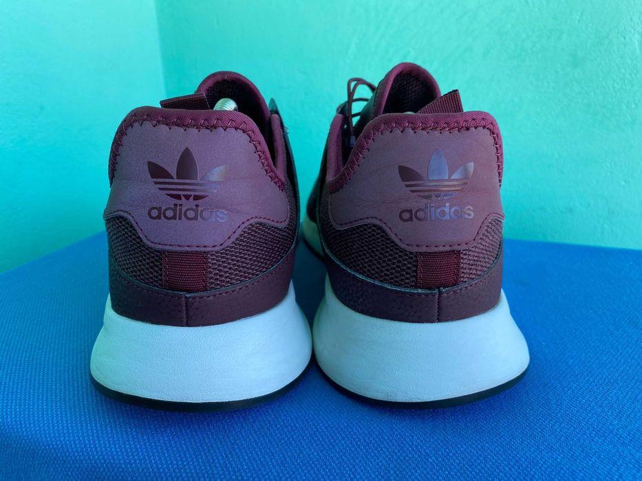 Кросівки Adidas X_PLR (рефлективні лого !)