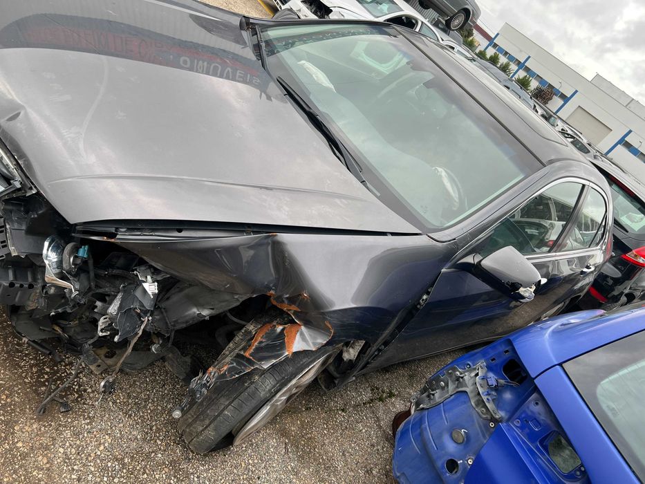 Peças Honda Accord 2.2 DTEC 2009