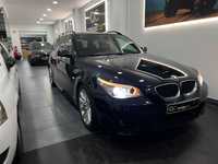 BMW 520 d Touring Sport