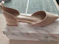 Buty damskie eleganckie 37