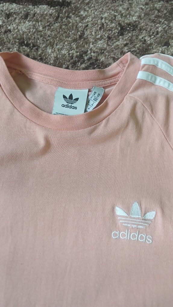 Оригінальна футболка Adidas