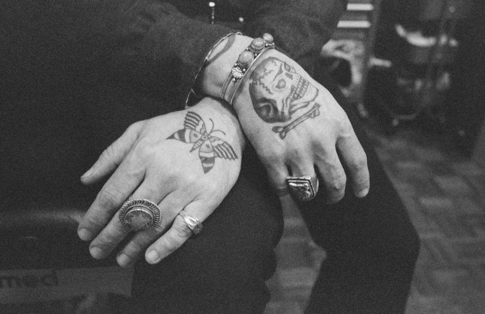 Kodak 3200 T-Max, 8 rolls, 35mm film