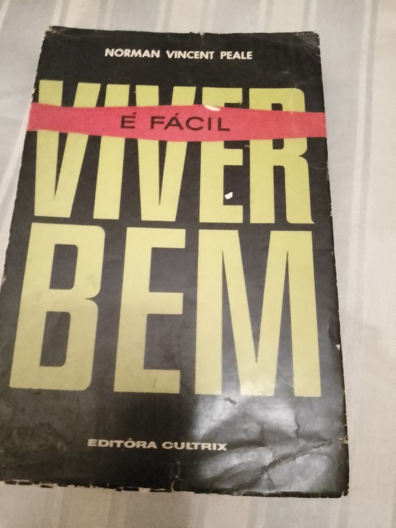Viver Bem é Fácil-Norman V.Pale-1ed-8E-Prato Bebé Refeição-2E Desde2E