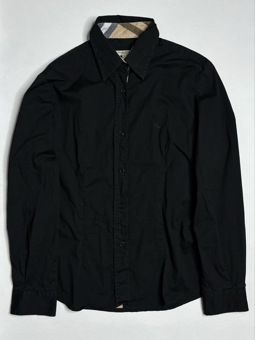 Рубашка Burberry