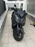 Yamaha xmax 125