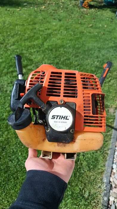 Kosa spalinowa Stihl FS 85
