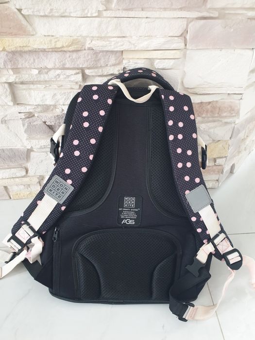 Рюкзак шкільний KITE