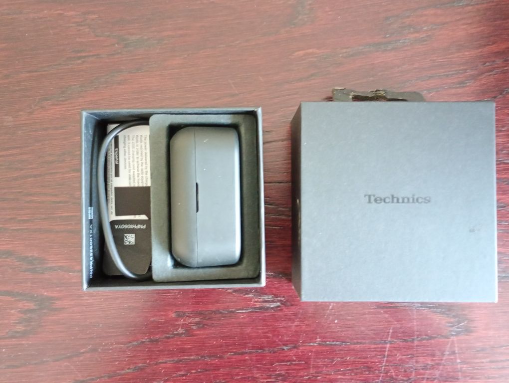 Słuchawki Technics Bluet