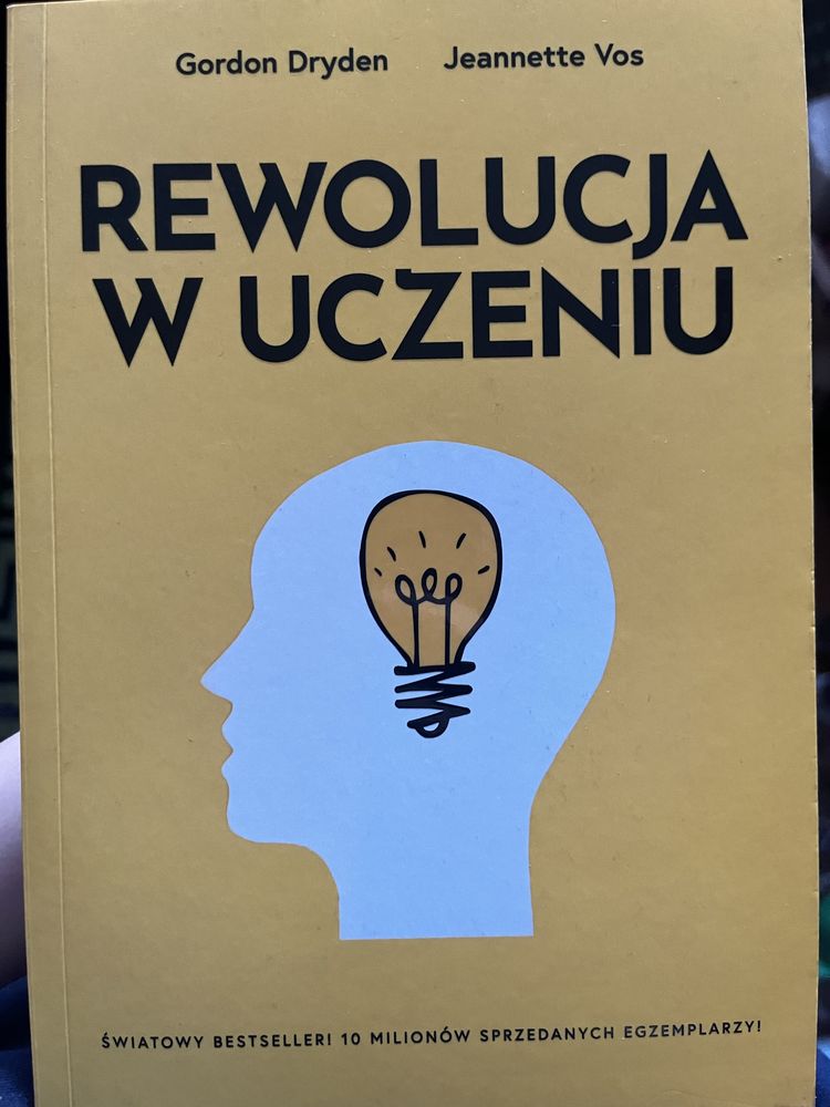 Rewolucja w uczeniu