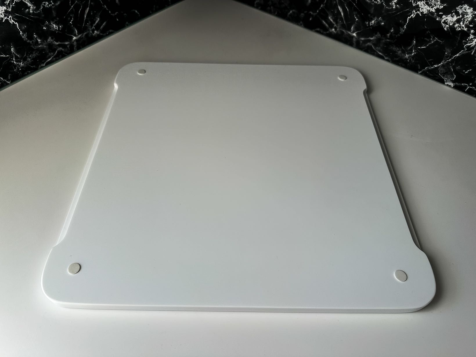 Nowe Podstawki DESKA THERMOMIX Thermobase TM6 TM5 Corian