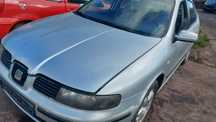 Seat Leon I 2000' 1,9 TDI wszystkie części FV transport/dostawa