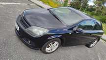 Opel Astra GTC 1.3