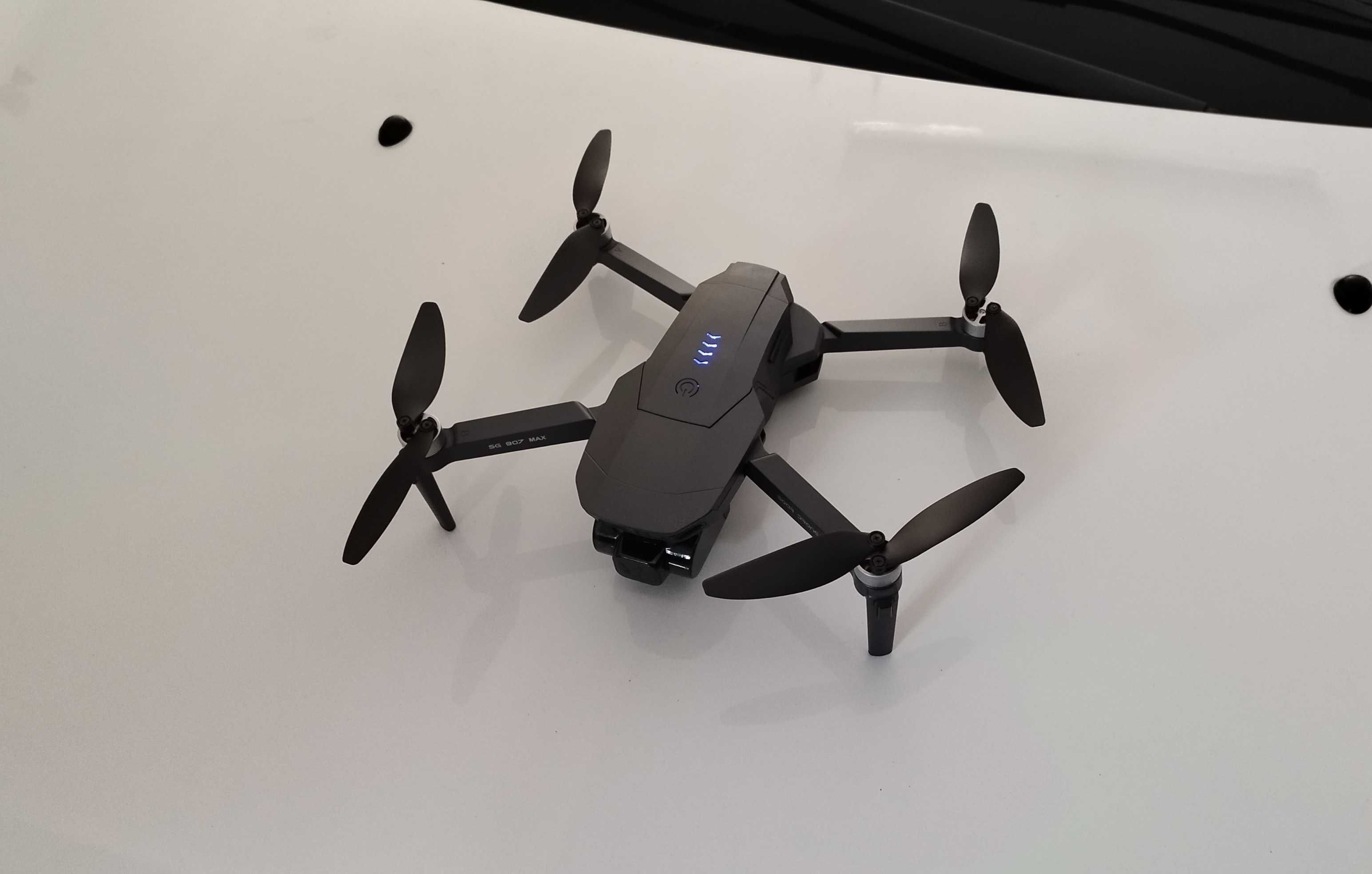 Drone SG 907 MAX