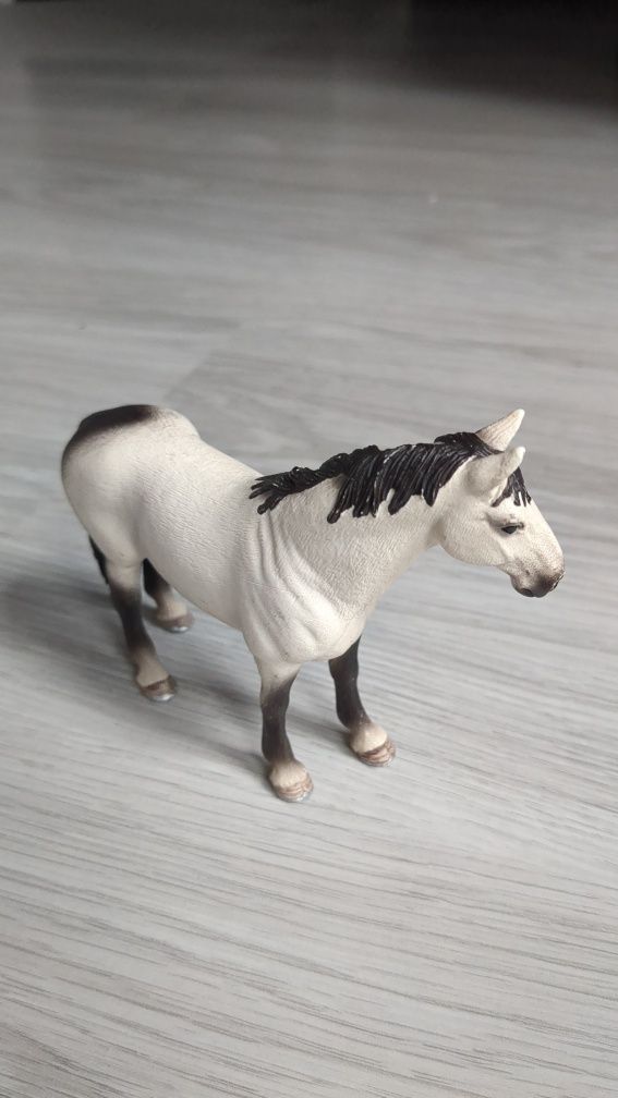 Koń figurka schleich