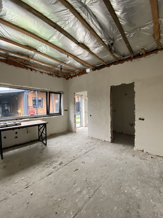 Продаж таунхауса з частковим ремонтом, Чайка