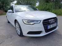 Audi A6 Audi A6 C7 Black Edition