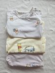 3pack body Disney Kubuś Puchatek
