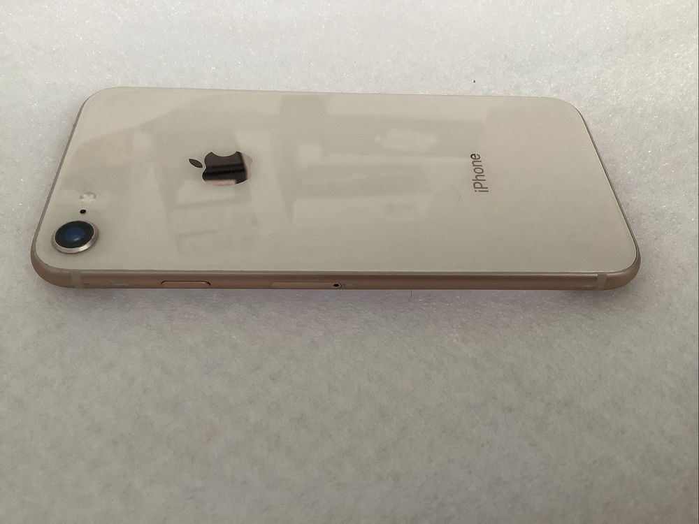 Iphone 8 256GB desbloqueado