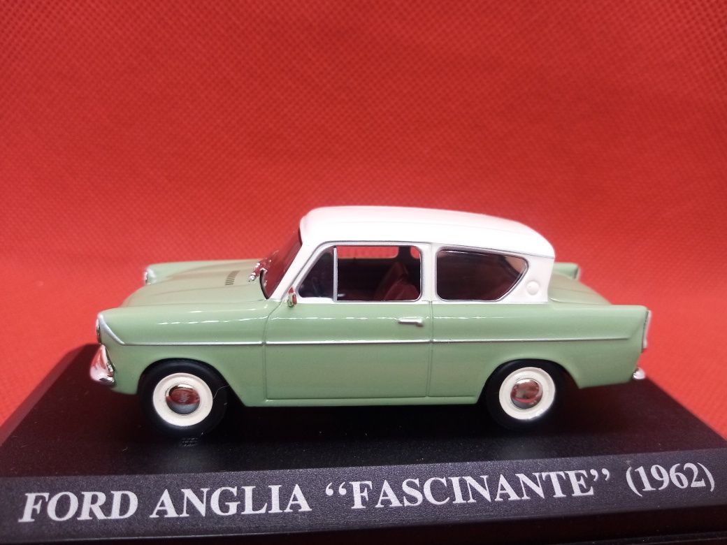 Miniaturas 1 /43 Meus Queridos Carros e Outros