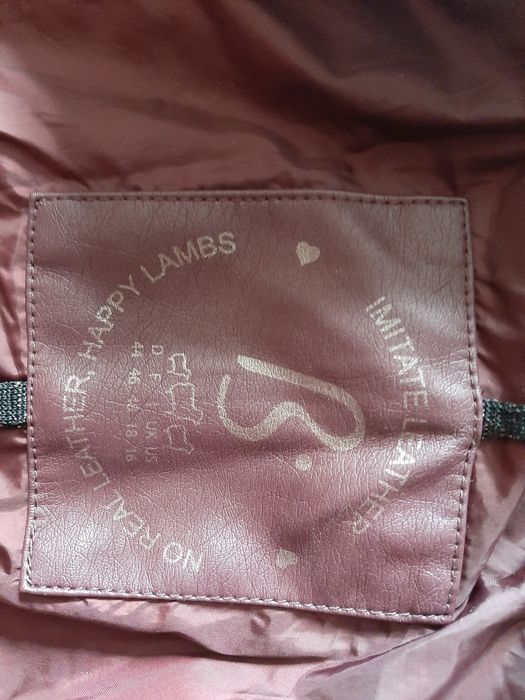 Piękna Kurtka na wiosnę rozmiar 44 Bonita cudowna jakość