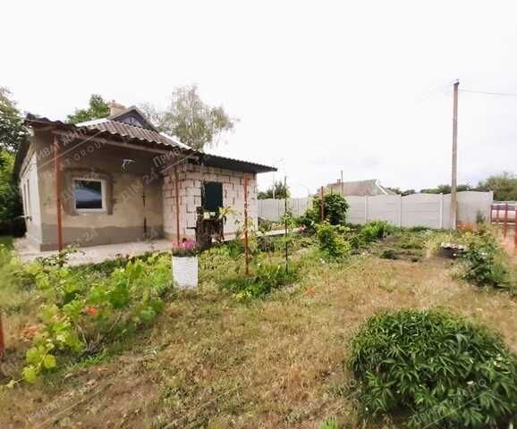 Ідеальна локація в Степному.