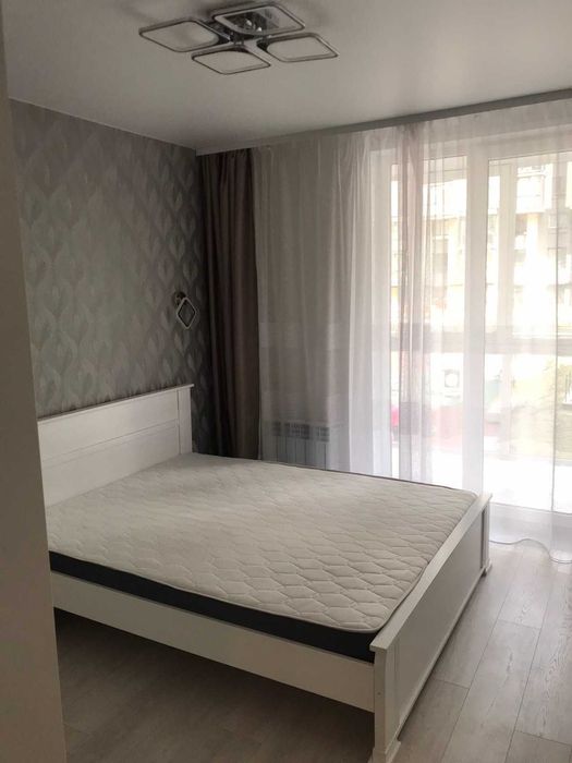 Оренда 1-к квартири в ЖК "Добра оселя" на вул. Княгині Ольги