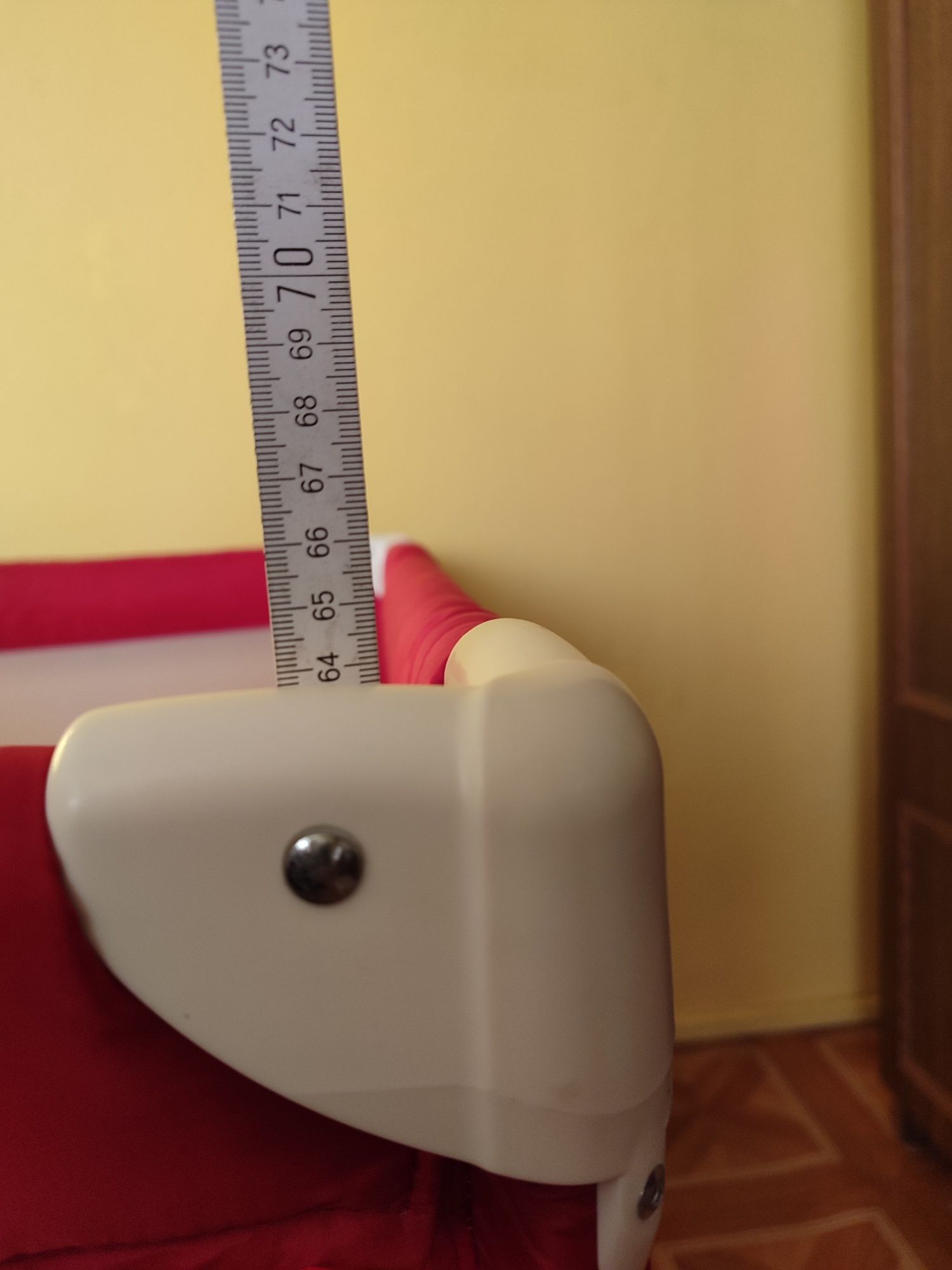 Kojec dla dziecka