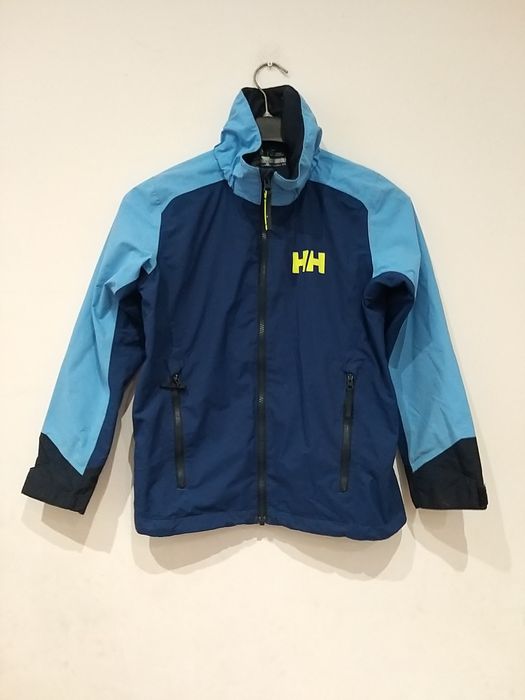 Kurtka przeciwdeszczowe Helly Hansen 140