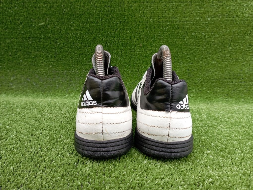 Дитячі футбольні сороконожки adidas