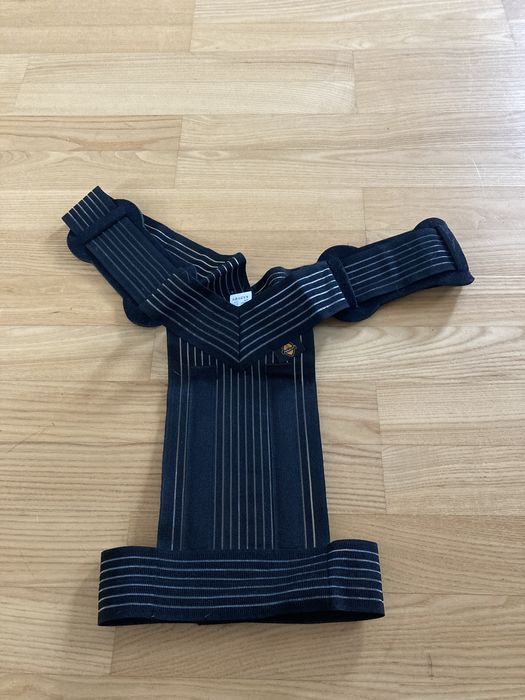 Korektor postawy Armor rozmiar S