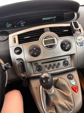 Renault Scenic 2005