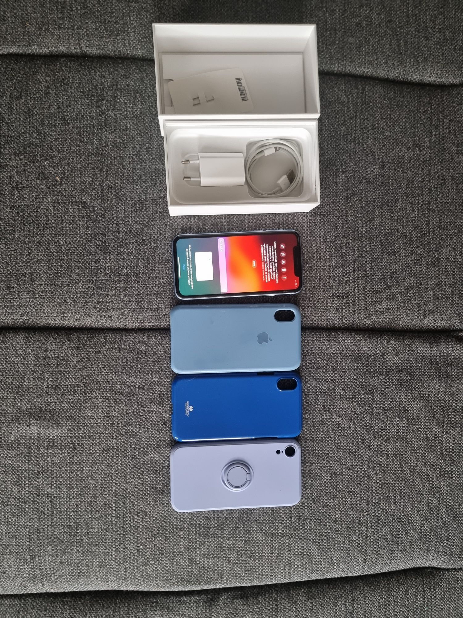 Telefon Iphone Xr