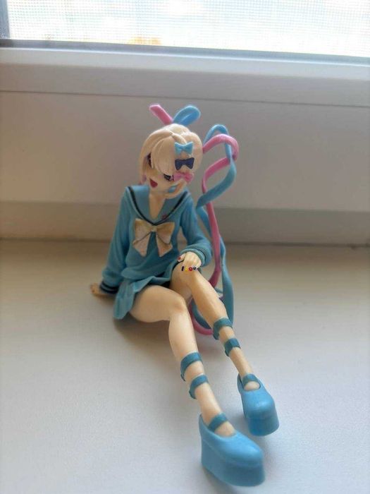 Колекціонцуємо, Needy Girl Overdose фігурка статуєтка