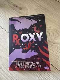 Roxy - Jarrod, Neal Shusterman
