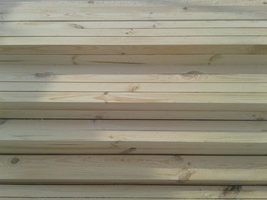 Дошка будівельна