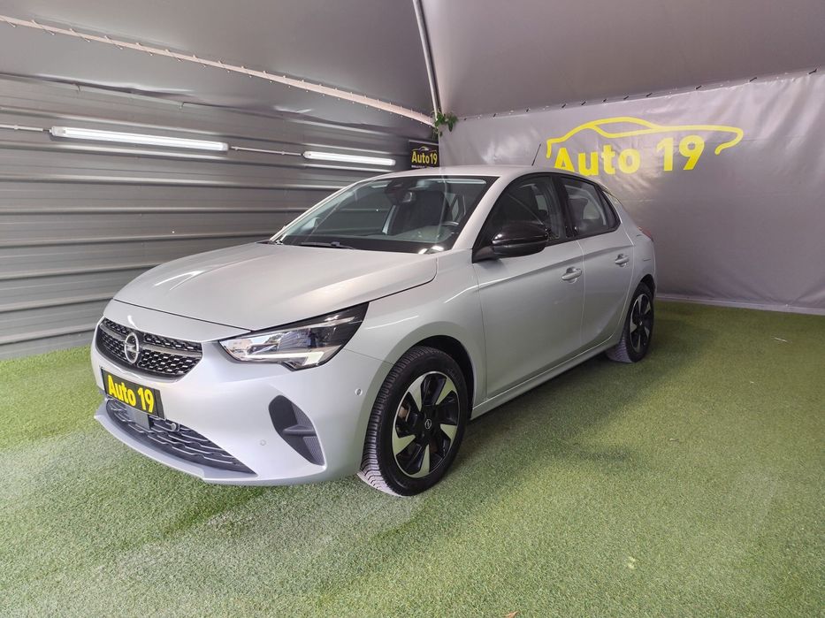 Opel Corsa-e Elegance