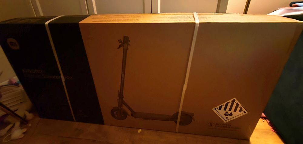 Xiaomi Electric Scooter Elite